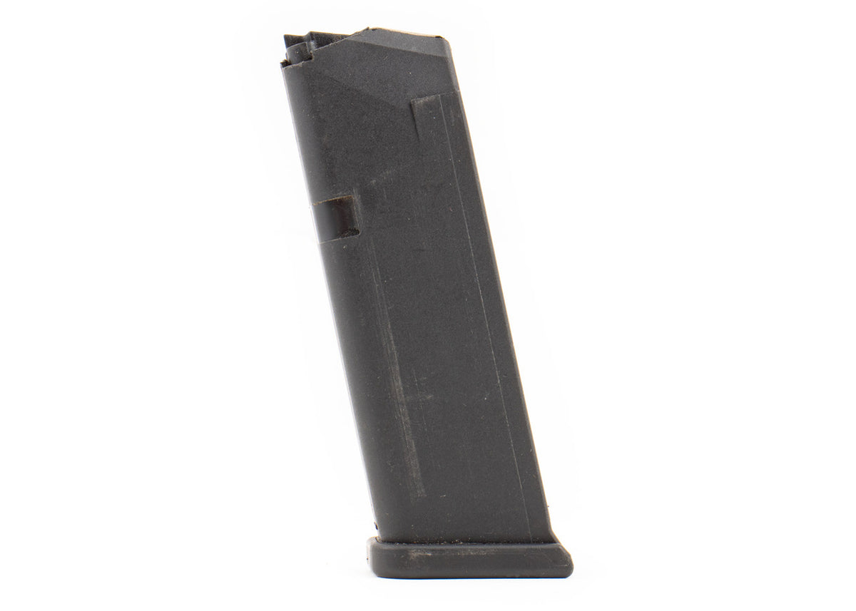 Factory Glock 19 15-Round Magazine 9mm - Used