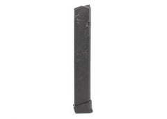 Factory Glock 33-Round Extended Magazine 9mm - Used