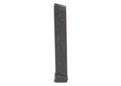 Factory Glock 33-Round Extended Magazine 9mm - Used