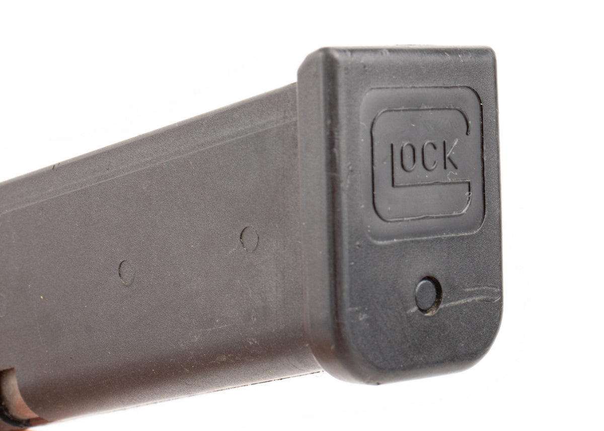 Factory Glock 23 13-Round Magazine .40 S&W - Used