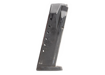 Used Smith & Wesson 40 S&W & 357 Sig 15rd Magazine