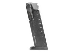 Used Smith & Wesson 40 S&W & 357 Sig 15rd Magazine