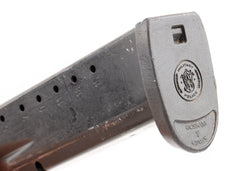Used Smith & Wesson 40 S&W & 357 Sig 15rd Magazine