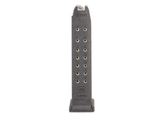 Factory Glock 17 17-Round Magazine 9mm - Used