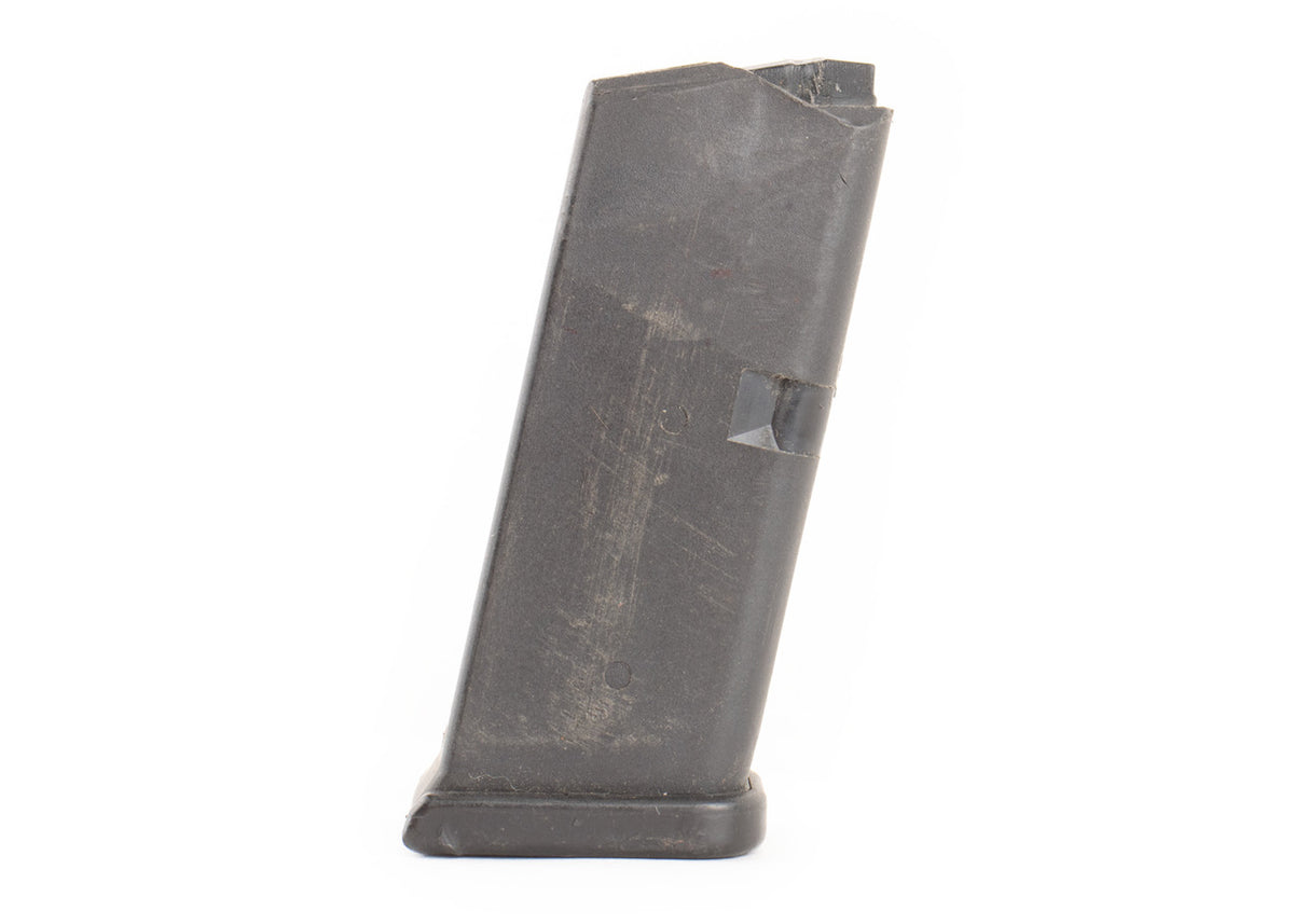 Glock 27 .40 S&W 9 Round Magazine - Used