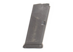 Glock 27 .40 S&W 9 Round Magazine - Used