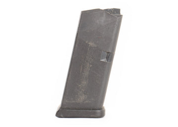 Glock 27 .40 S&W 9 Round Magazine - Used