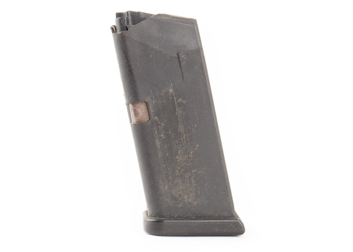 Glock 27 .40 S&W 9 Round Magazine - Used