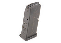 Glock 27 .40 S&W 9 Round Magazine - Used