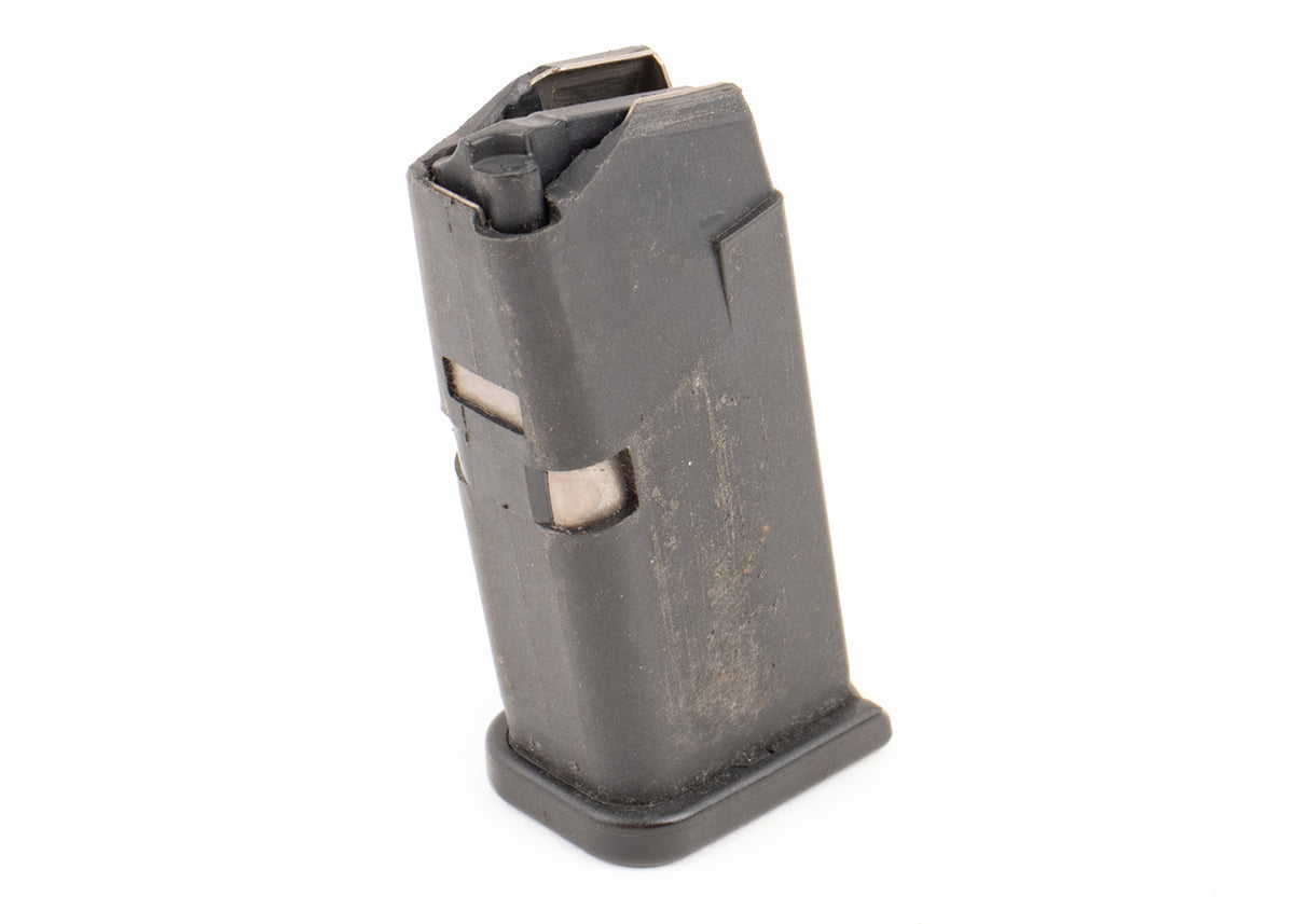 Glock 27 .40 S&W 9 Round Magazine - Used