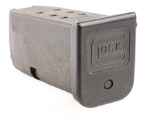 Glock 27 .40 S&W 9 Round Magazine - Used