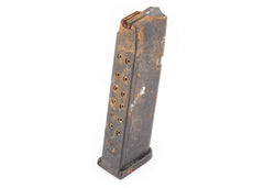 Factory Glock 22 / 23 / 27 15-Round Magazine .40 S&W - Used