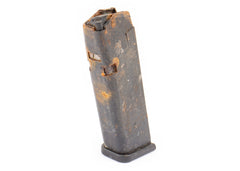Factory Glock 22 / 23 / 27 15-Round Magazine .40 S&W - Used