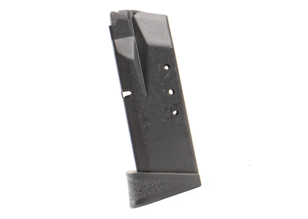 Factory Smith & Wesson M&P 10-Round Magazine .40 S&W / .357 Sig - Used