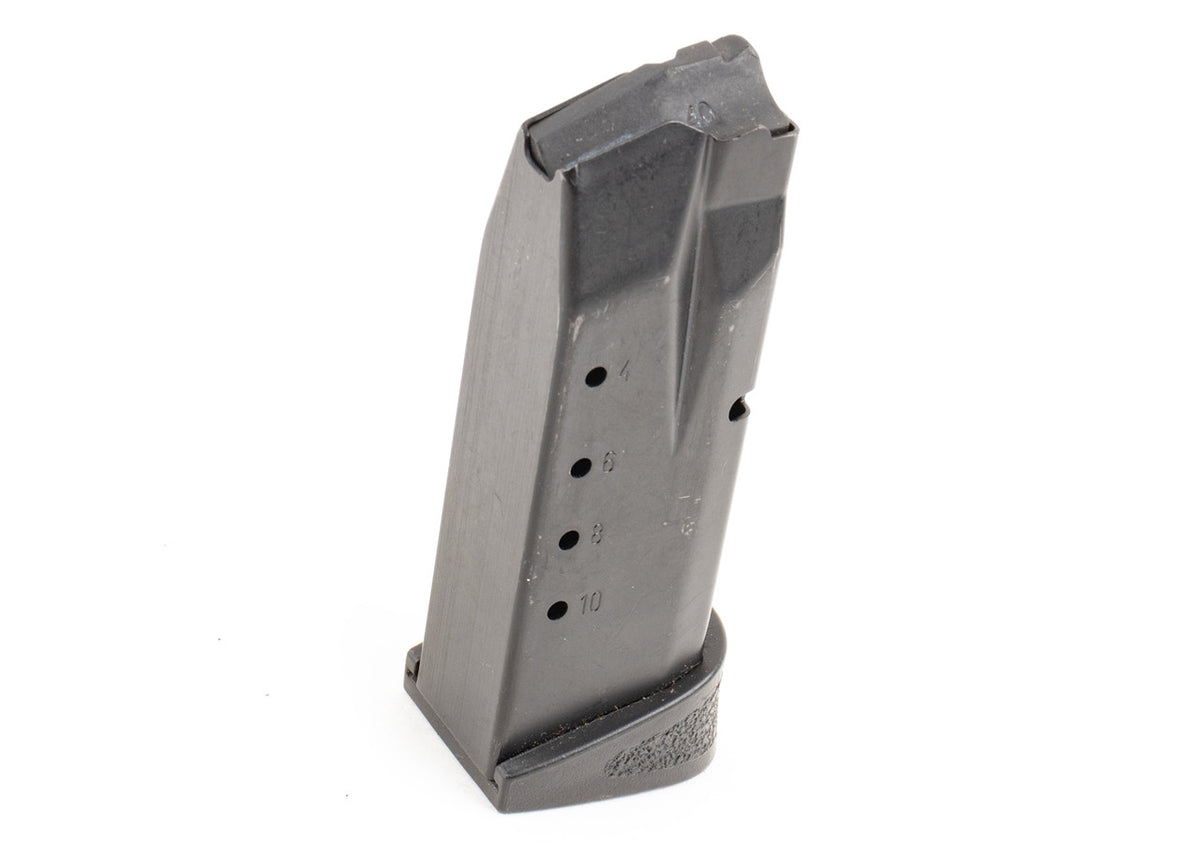 Factory Smith & Wesson M&P 10-Round Magazine .40 S&W / .357 Sig - Used