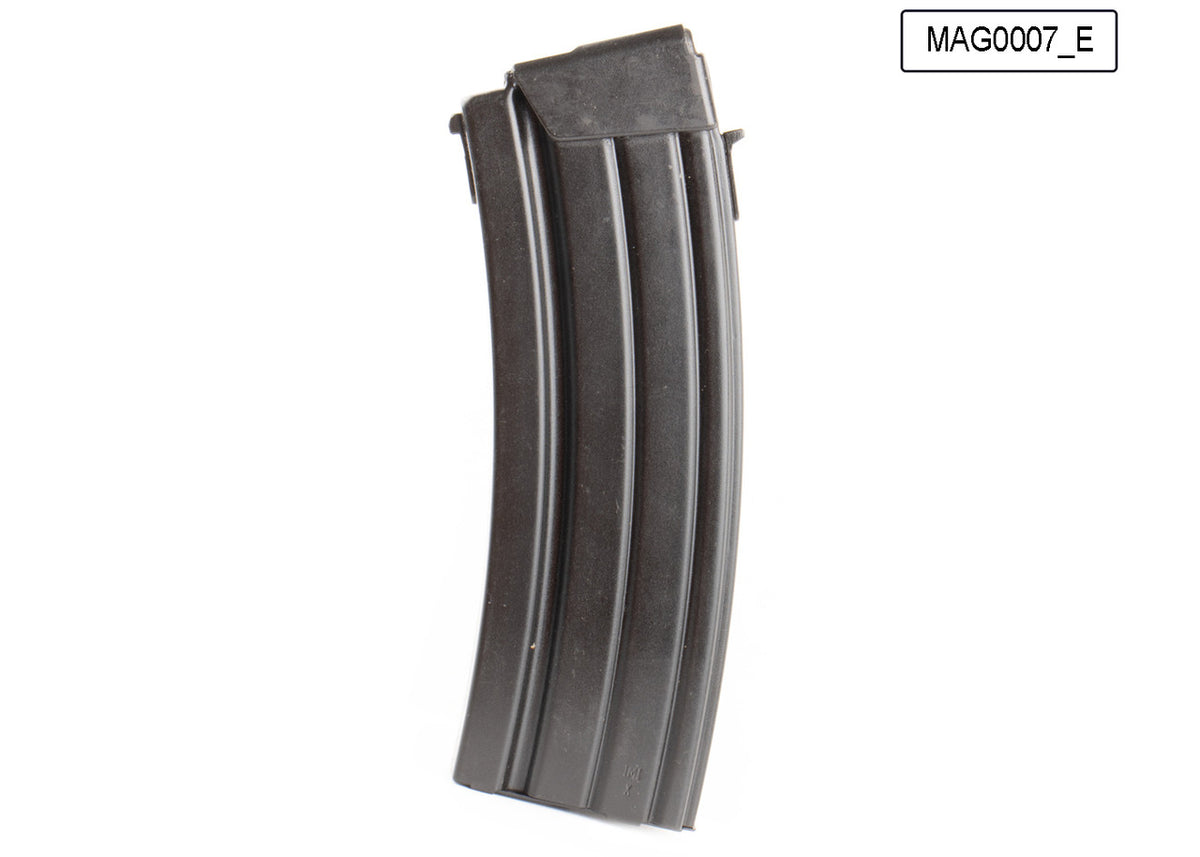 IMI Galil .223/5.56 35-Round Steel Magazine - Surplus