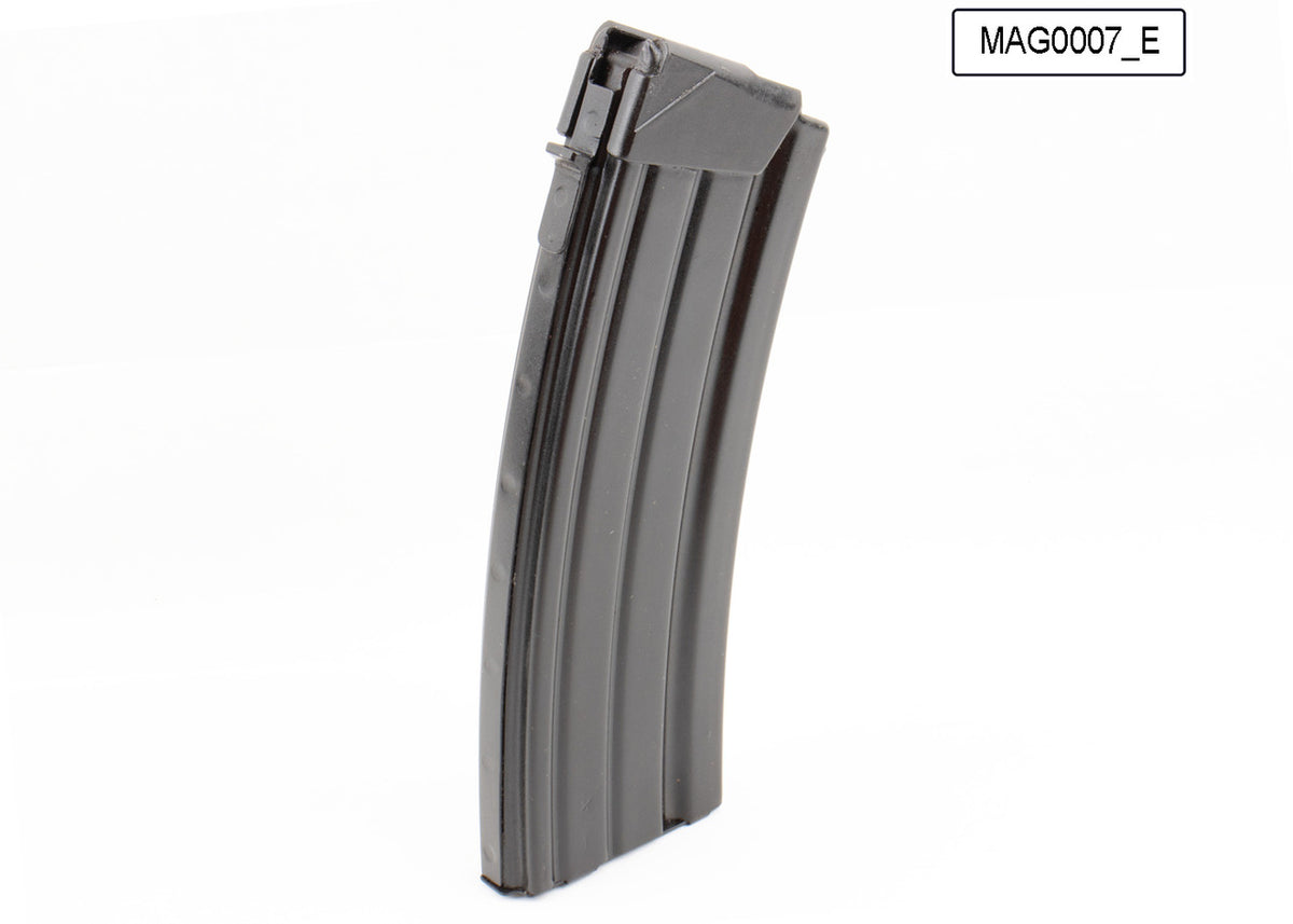 IMI Galil .223/5.56 35-Round Steel Magazine - Surplus