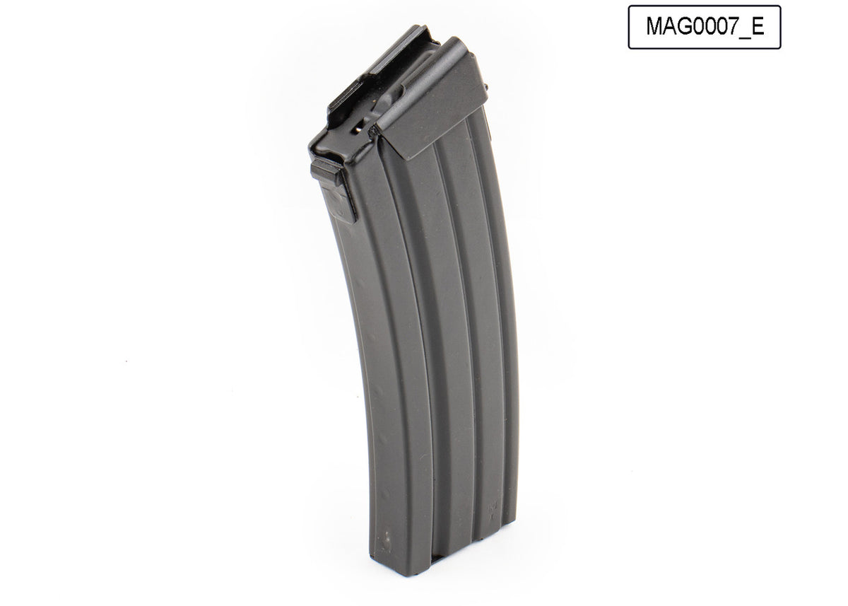 IMI Galil .223/5.56 35-Round Steel Magazine - Surplus