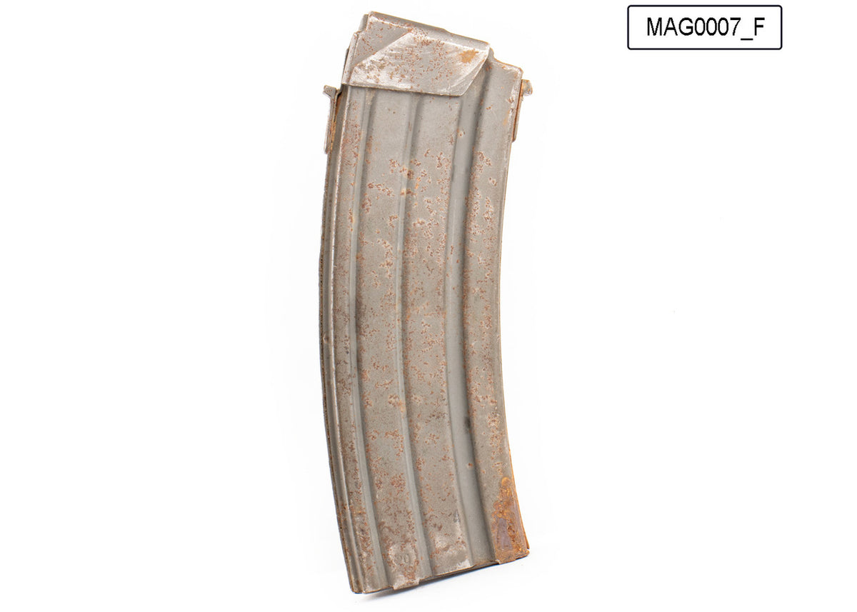 IMI Galil .223/5.56 35-Round Steel Magazine - Surplus