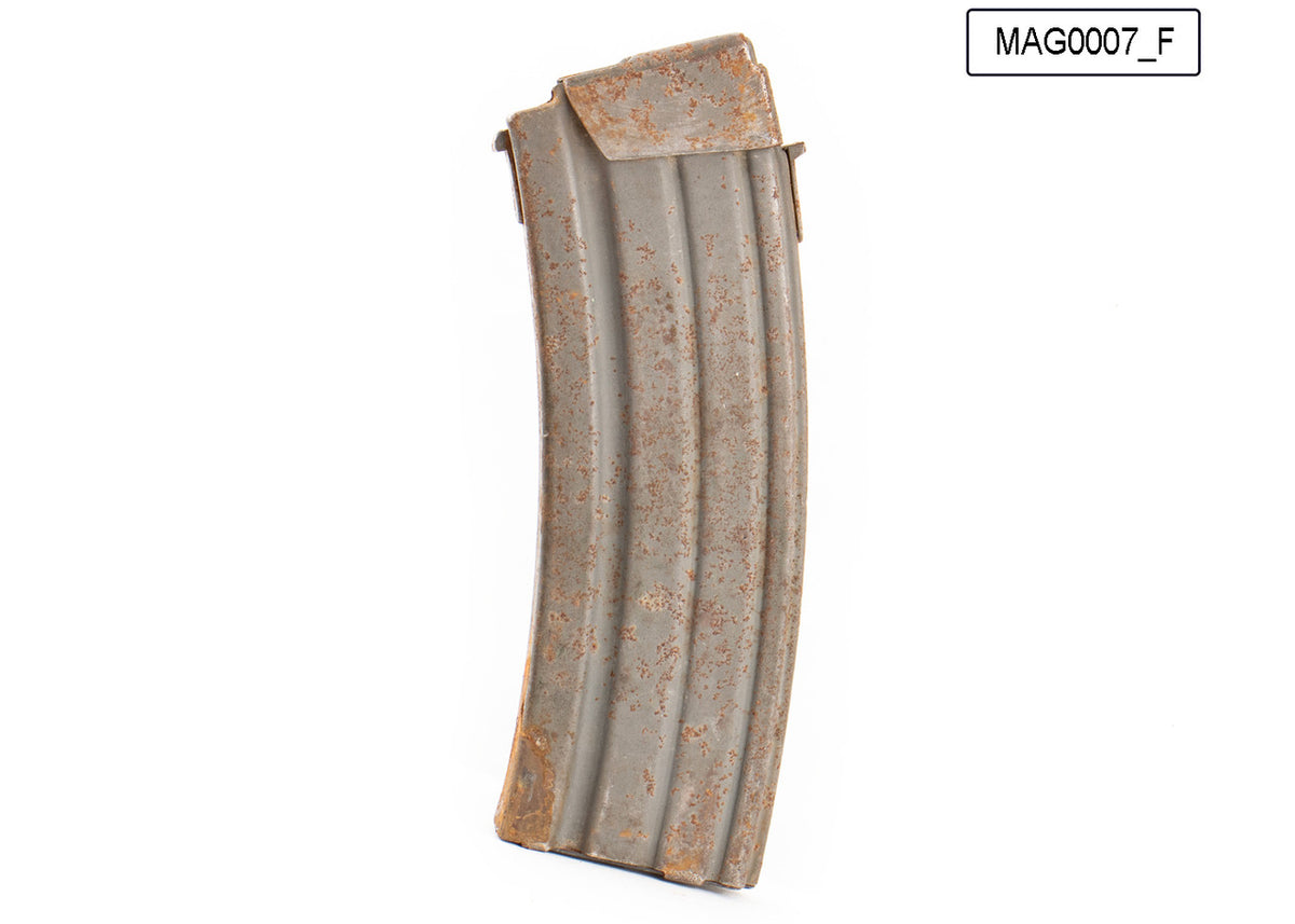 IMI Galil .223/5.56 35-Round Steel Magazine - Surplus