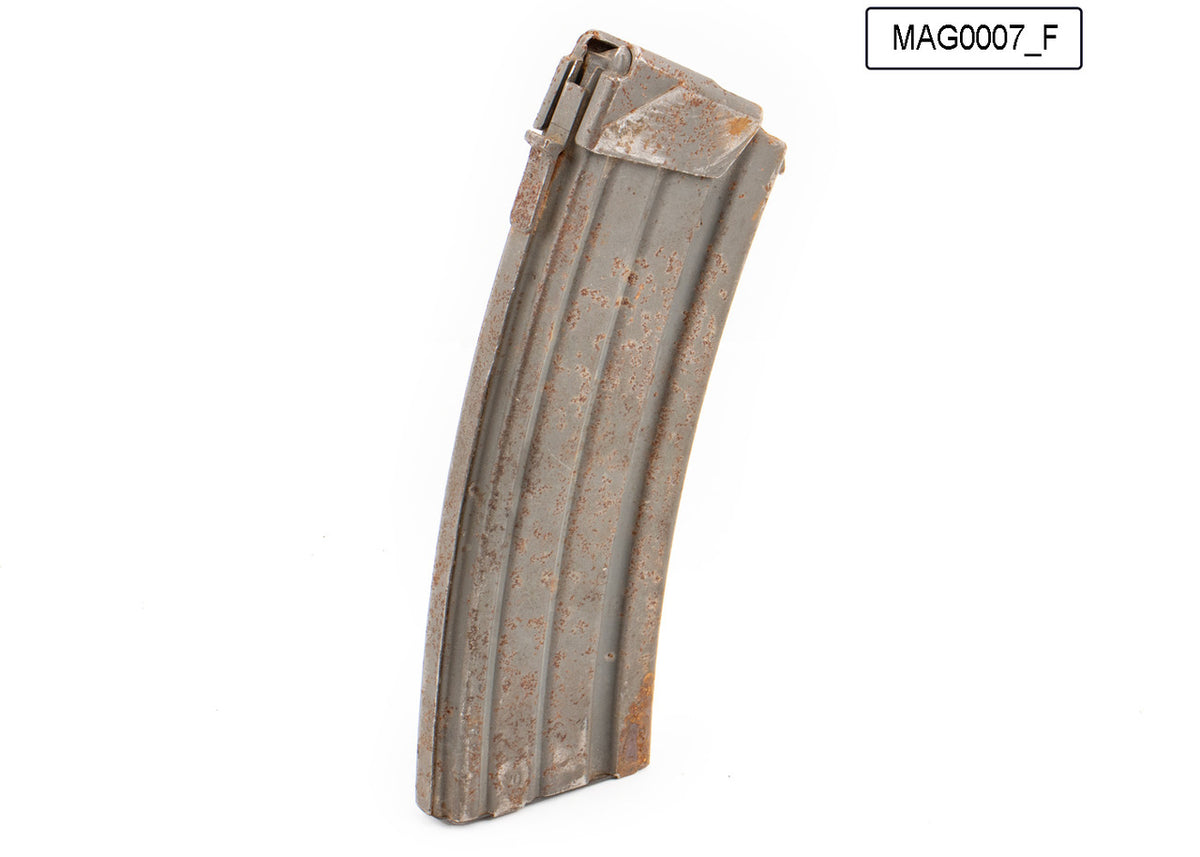 IMI Galil .223/5.56 35-Round Steel Magazine - Surplus