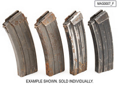 IMI Galil .223/5.56 35-Round Steel Magazine - Surplus