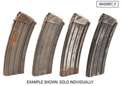 IMI Galil .223/5.56 35-Round Steel Magazine - Surplus