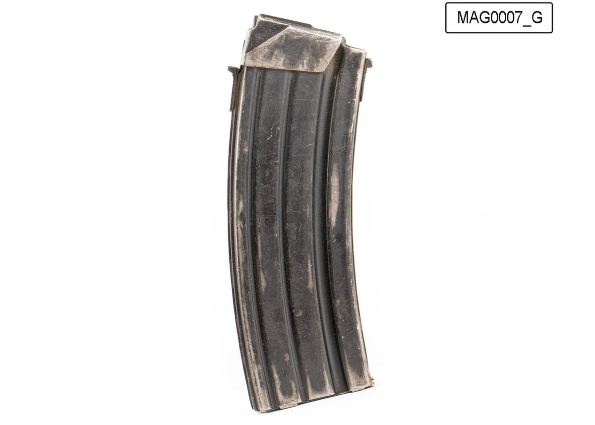IMI Galil .223/5.56 35-Round Steel Magazine - Surplus
