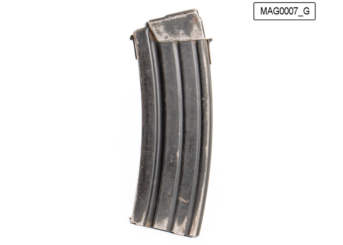IMI Galil .223/5.56 35-Round Steel Magazine - Surplus