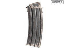 IMI Galil .223/5.56 35-Round Steel Magazine - Surplus