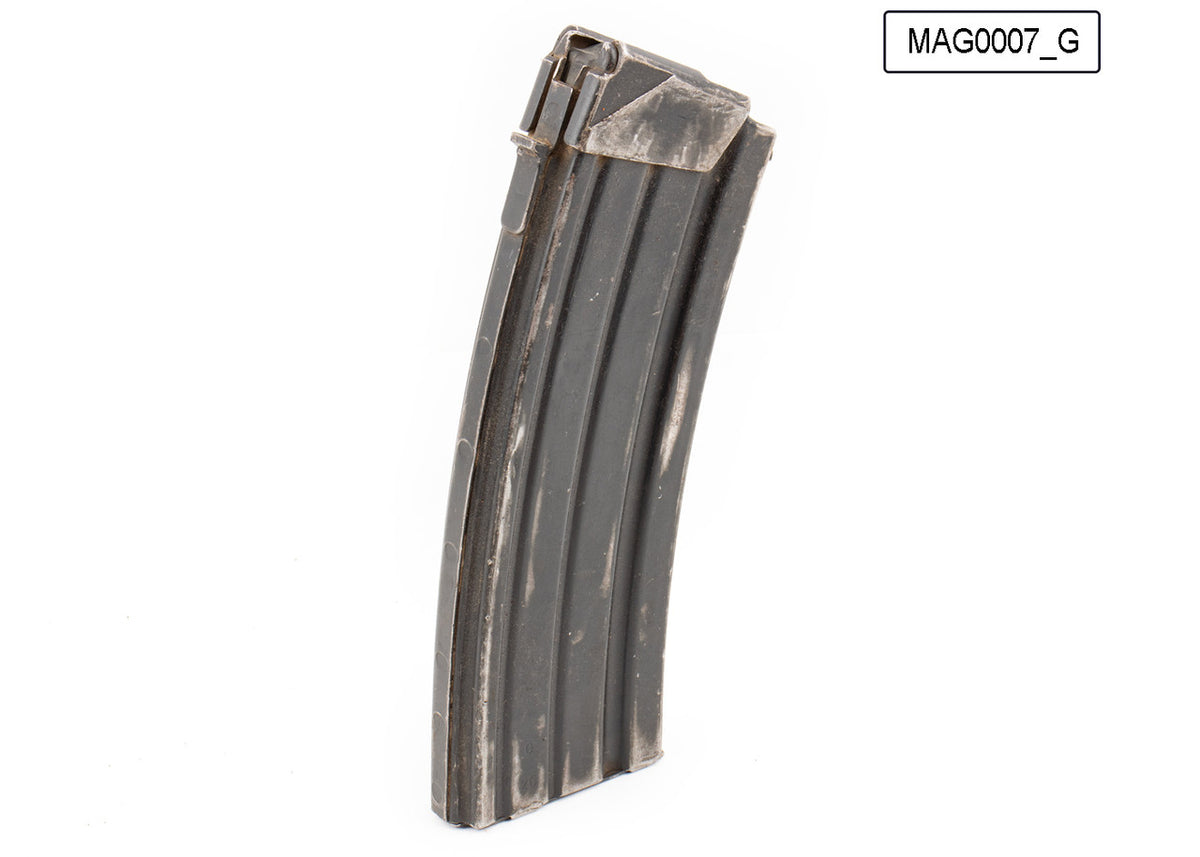 IMI Galil .223/5.56 35-Round Steel Magazine - Surplus