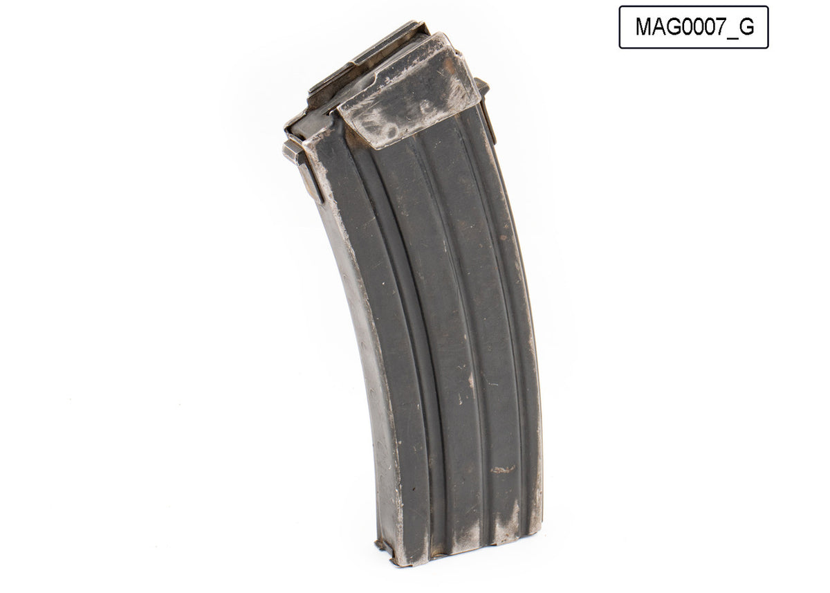 IMI Galil .223/5.56 35-Round Steel Magazine - Surplus