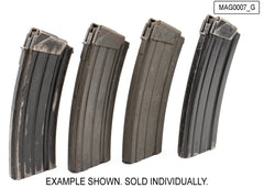 IMI Galil .223/5.56 35-Round Steel Magazine - Surplus