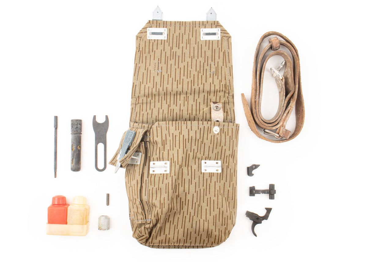 AMD 65 Accessory Kit