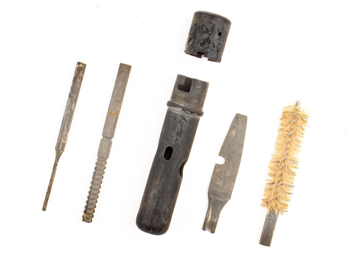 AMD 65 Accessory Kit
