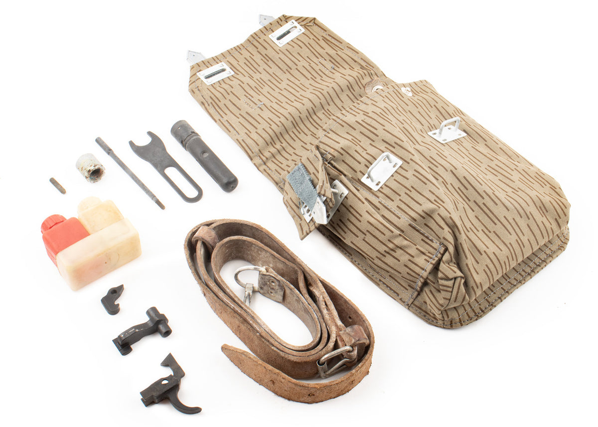 AMD 65 Accessory Kit