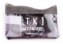 TANDEMKROSS Magazine Assembly Tool with Pouch and Carabiner for Ruger 10/22