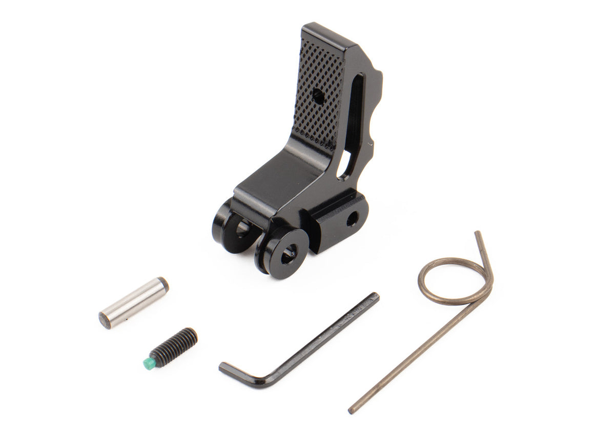 TANDEMKROSS Victory Trigger for Ruger 10/22 - Black