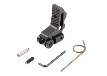 TANDEMKROSS Victory Trigger for Ruger 10/22 - Black