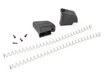 TANDEMKROSS Wingman +4 Magazine Bumper for Ruger LCP II .22LR - 2 Pack