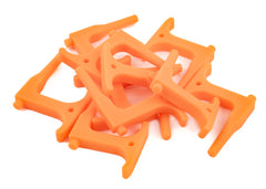 Blank Chamber Flag - 10 Pack
