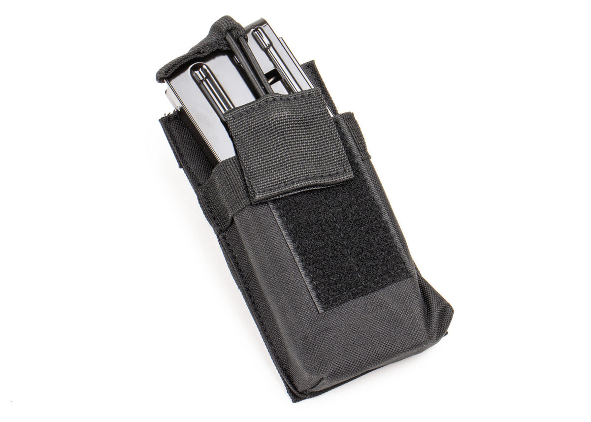 AR-15 Tactical Bundle / RWB Drum Mag / 10 Steel Mags / Assault Pack