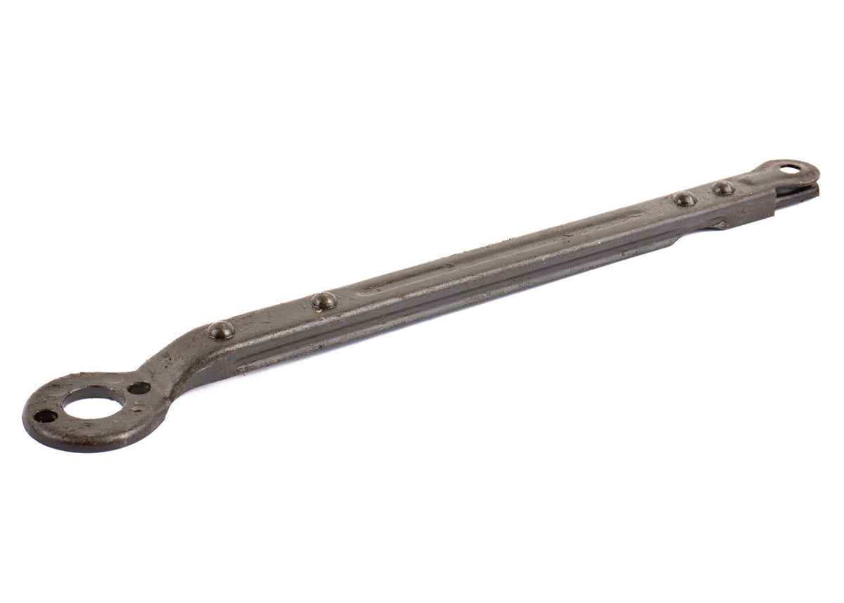 Zastava M70 Underfolder Buttstock Buttplate Assembly