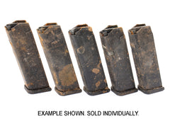 Factory Glock 22 / 23 / 27 15-Round Magazine .40 S&W - Used