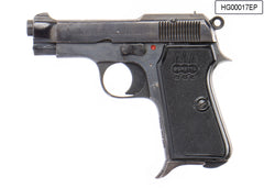 Beretta M1935 .32 ACP Semi-Auto Pistol - C&R Eligible