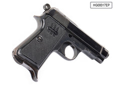 Beretta M1935 .32 ACP Semi-Auto Pistol - C&R Eligible