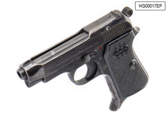 Beretta M1935 .32 ACP Semi-Auto Pistol - C&R Eligible