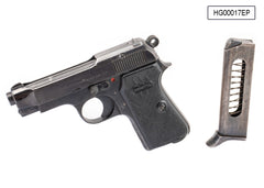 Beretta M1935 .32 ACP Semi-Auto Pistol - C&R Eligible