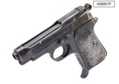 Beretta M1935 .32 ACP Semi-Auto Pistol - C&R Eligible