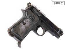 Beretta M1935 .32 ACP Semi-Auto Pistol - C&R Eligible